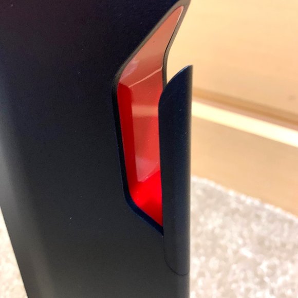 GENUINE OEM monitor stand from an LG Ultra Gear monitor (27GP83B model) - Picture 6 of 8